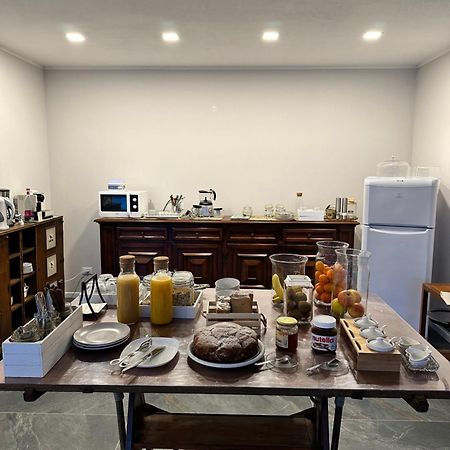 Azienda Agrituristica Scotti 솜마롬바르도 외부 사진