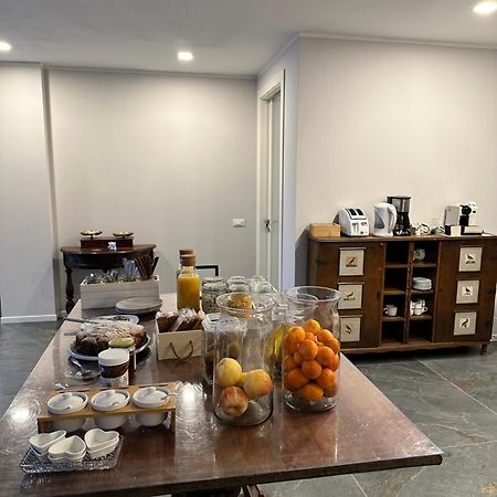 Azienda Agrituristica Scotti 솜마롬바르도 외부 사진