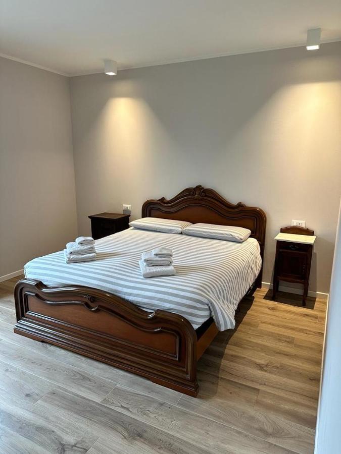 Azienda Agrituristica Scotti 솜마롬바르도 외부 사진