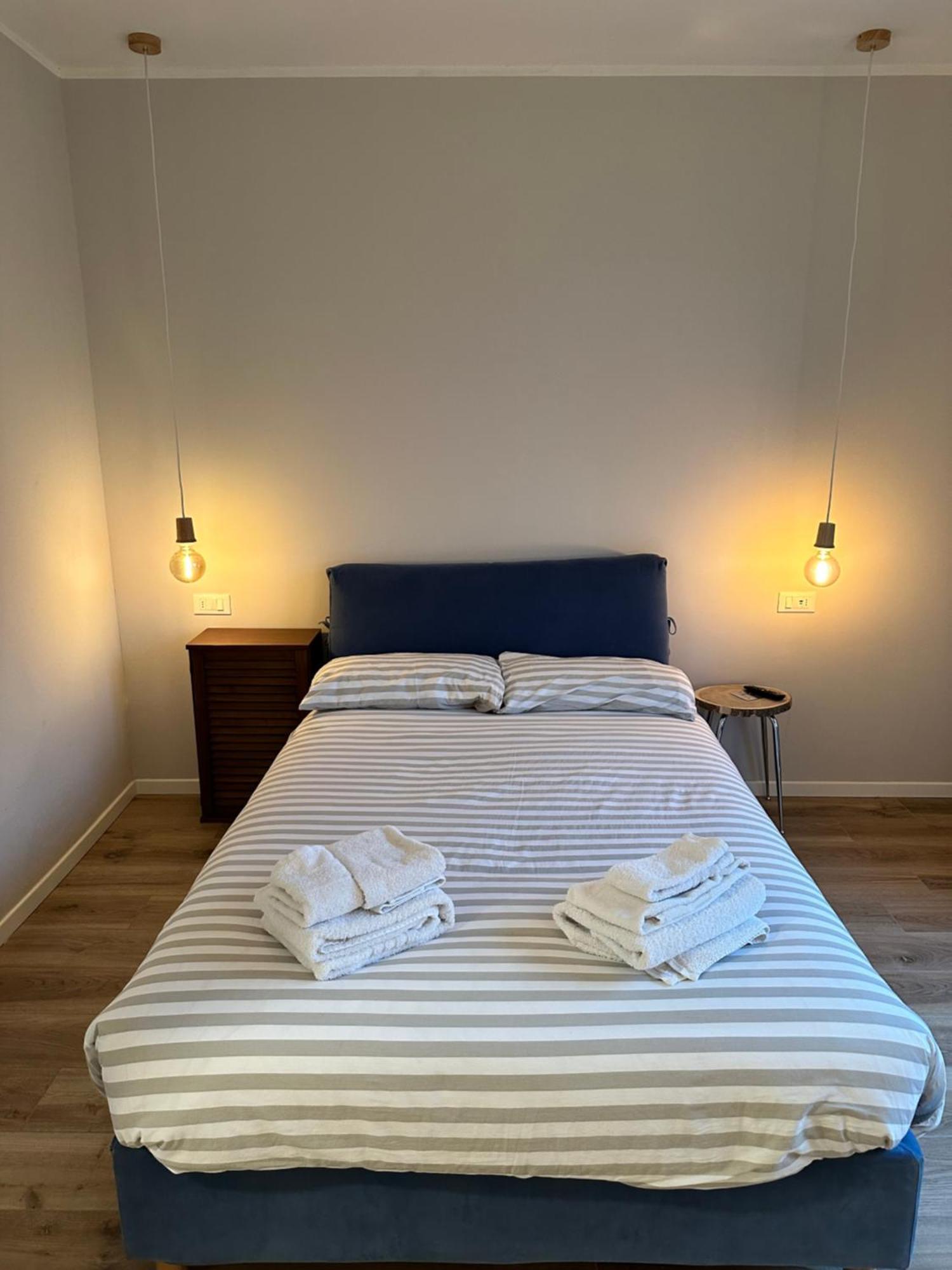 Azienda Agrituristica Scotti 솜마롬바르도 외부 사진