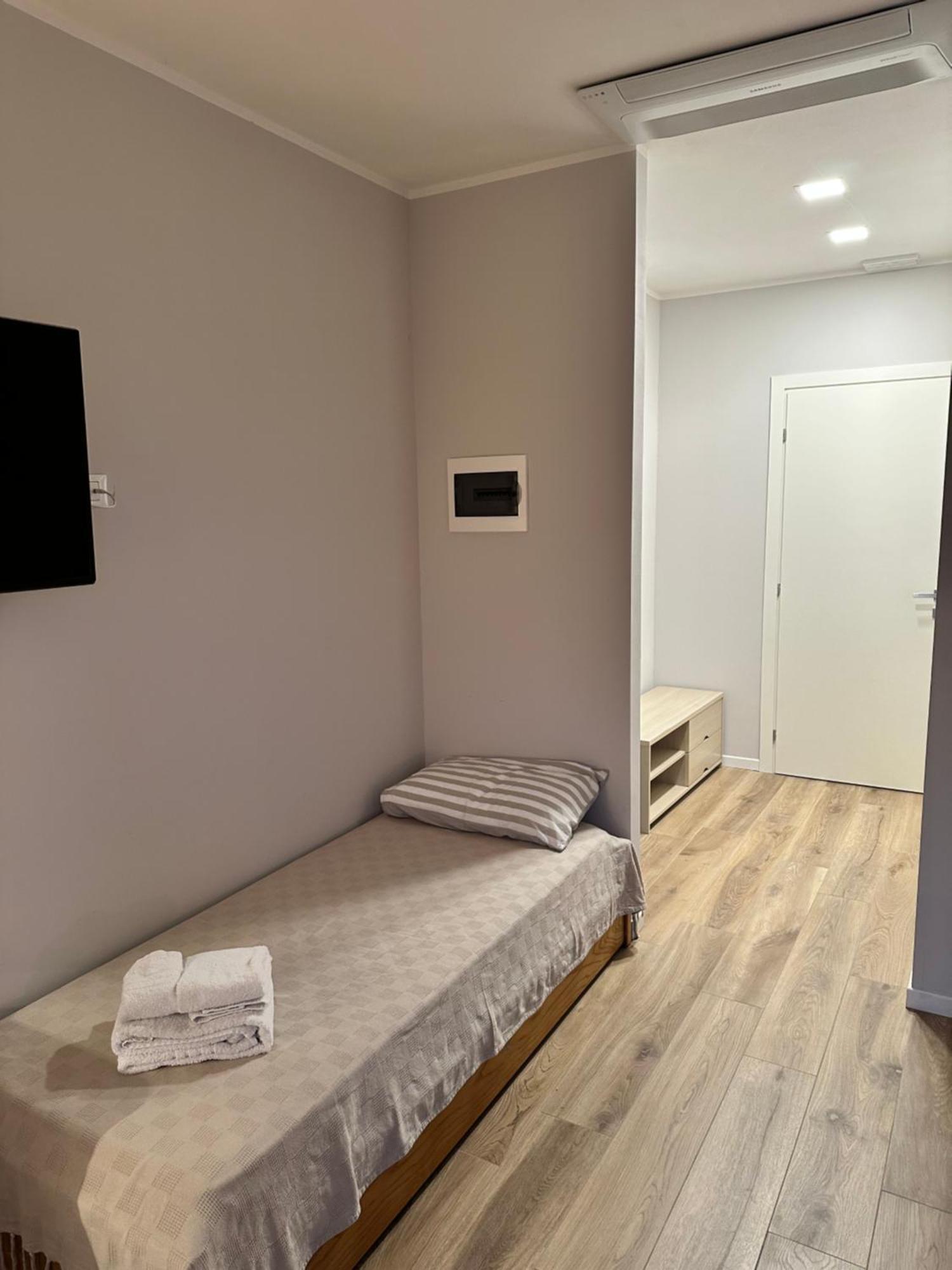 Azienda Agrituristica Scotti 솜마롬바르도 외부 사진