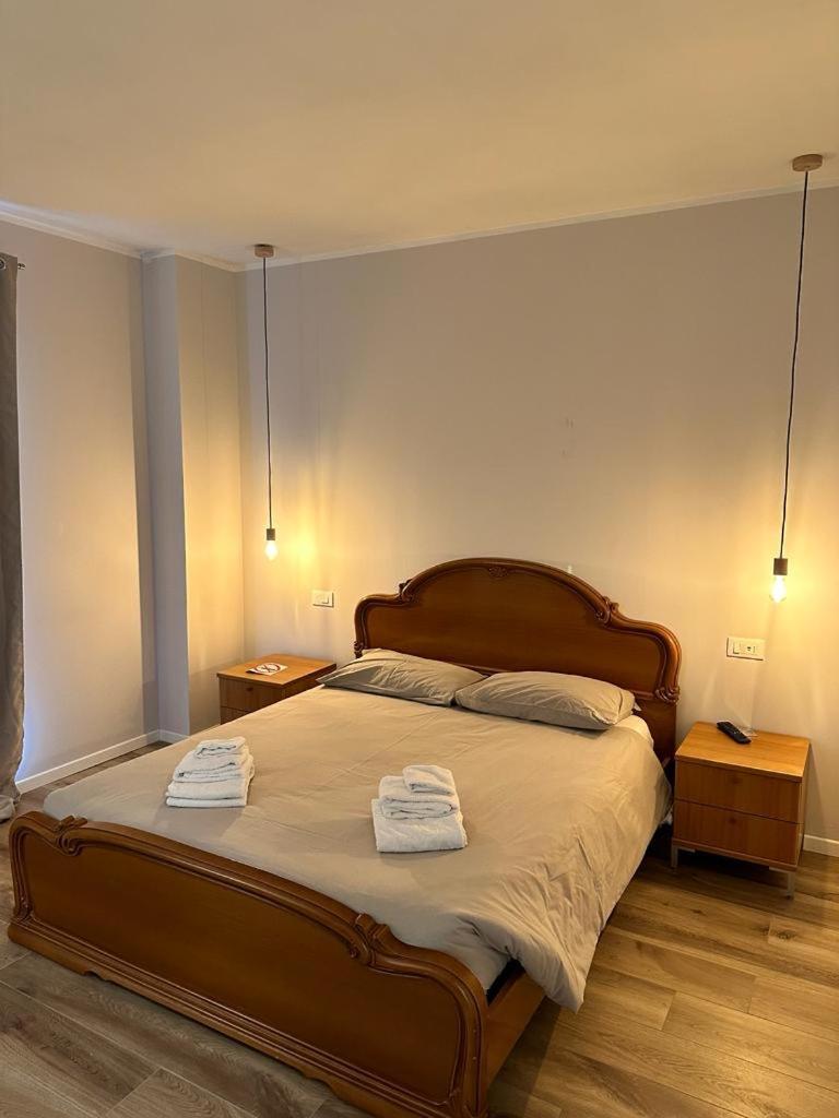 Azienda Agrituristica Scotti 솜마롬바르도 외부 사진