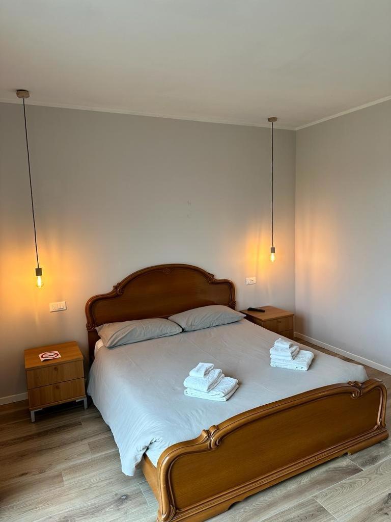 Azienda Agrituristica Scotti 솜마롬바르도 외부 사진