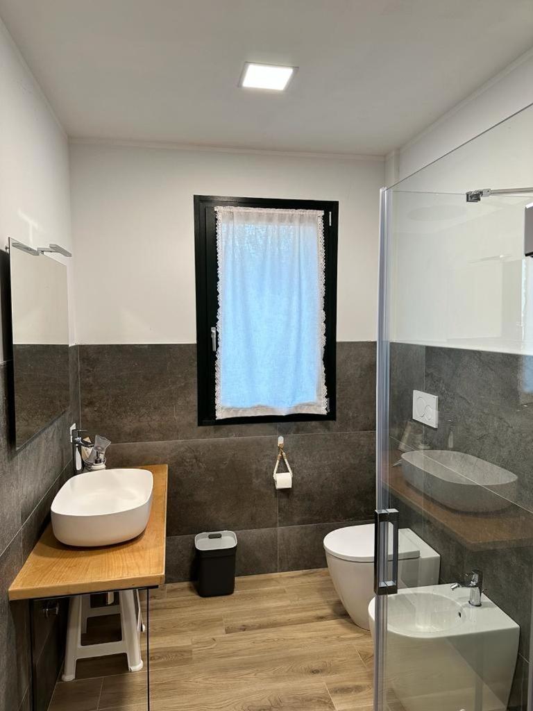 Azienda Agrituristica Scotti 솜마롬바르도 외부 사진