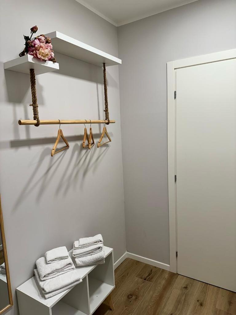 Azienda Agrituristica Scotti 솜마롬바르도 외부 사진