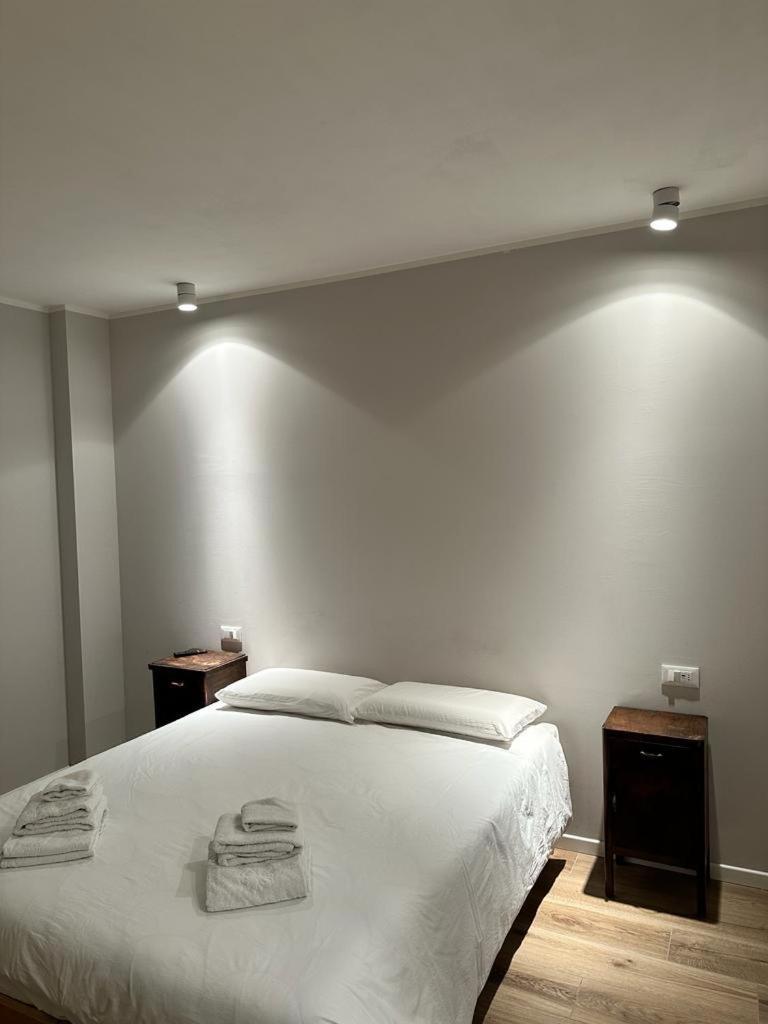 Azienda Agrituristica Scotti 솜마롬바르도 외부 사진