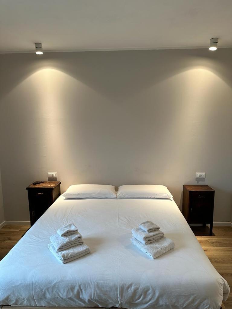 Azienda Agrituristica Scotti 솜마롬바르도 외부 사진