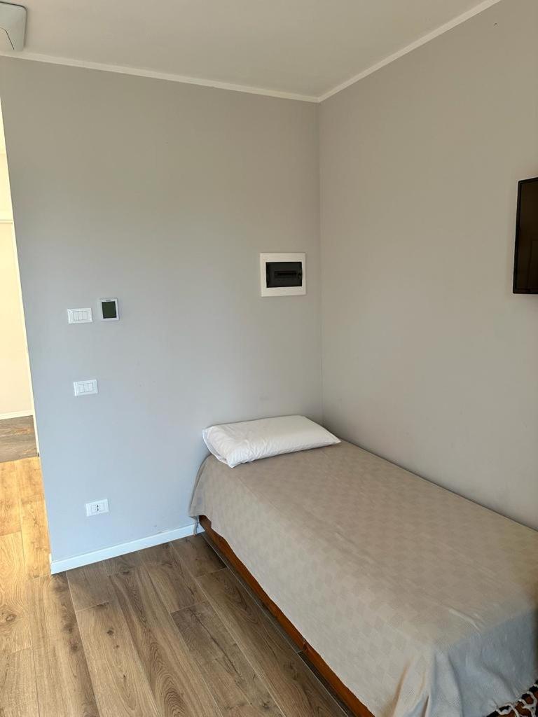 Azienda Agrituristica Scotti 솜마롬바르도 외부 사진