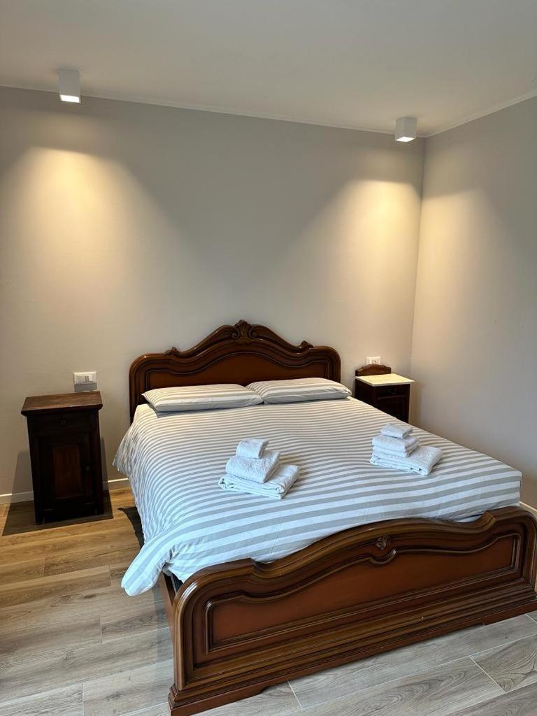 Azienda Agrituristica Scotti 솜마롬바르도 외부 사진